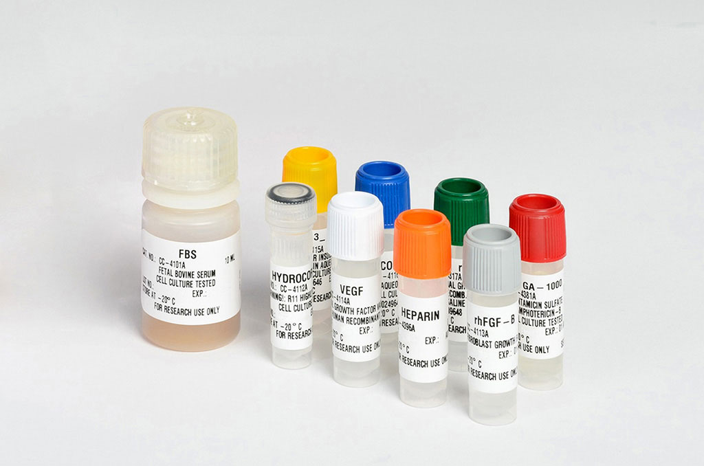 EGM-2 SingleQuot Kit Suppl&amp;Growth Factor