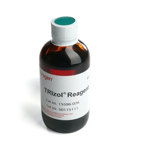 [101.15596026] TRIzol Reagent, 100ml [100 mL]
