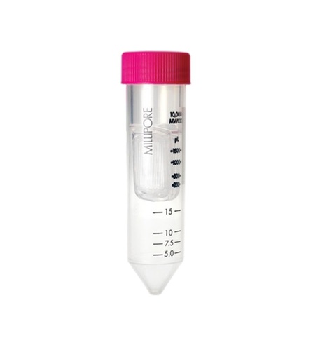 [004.UFC900396] AMICON ULTRA 15ML 3K NMWL 96PK [EA]